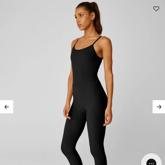 Beyond Yoga Jumpsuit - Picture 4 of 8